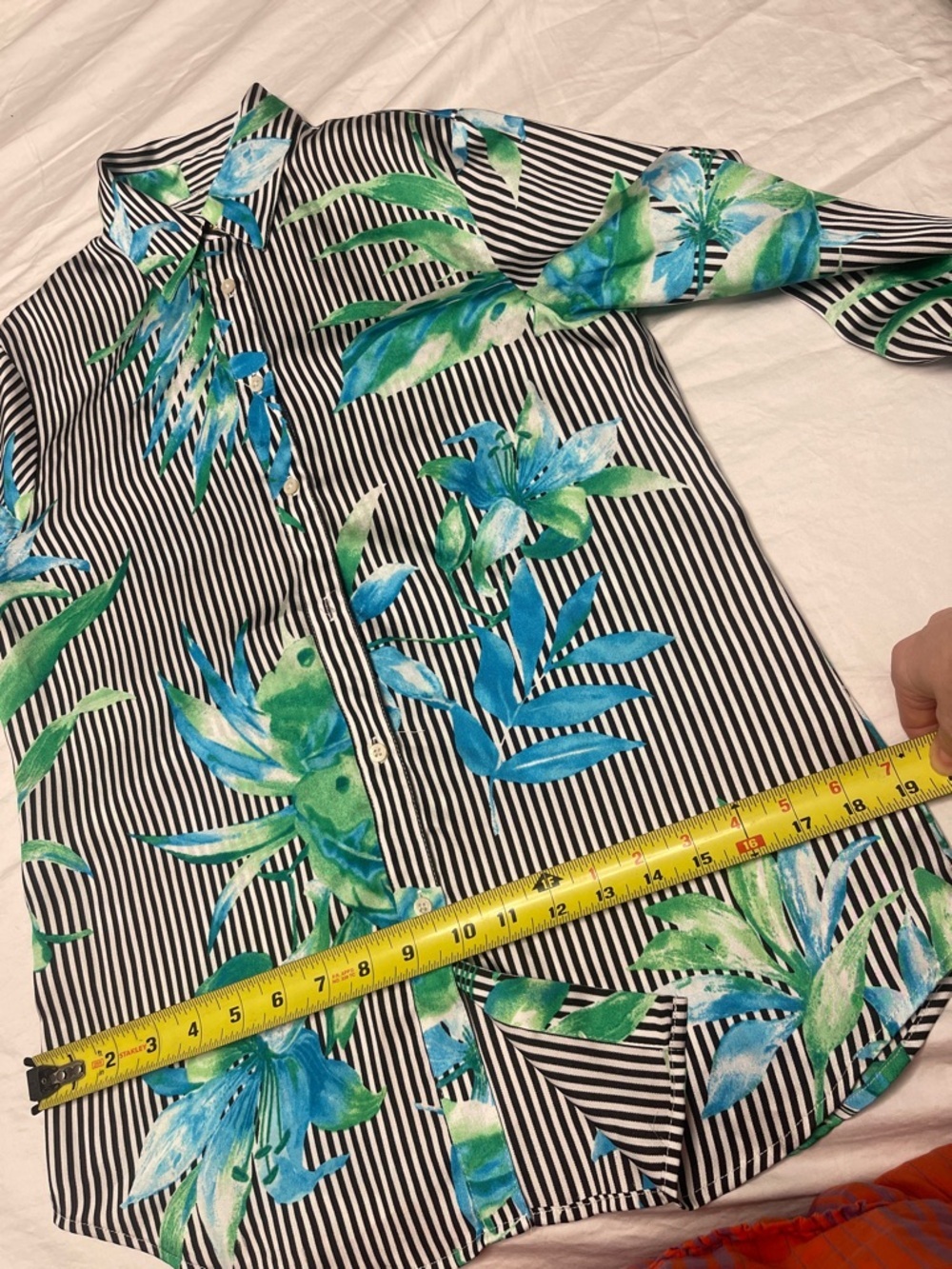 Ralph Lauren shirt - Picture 9 of 9